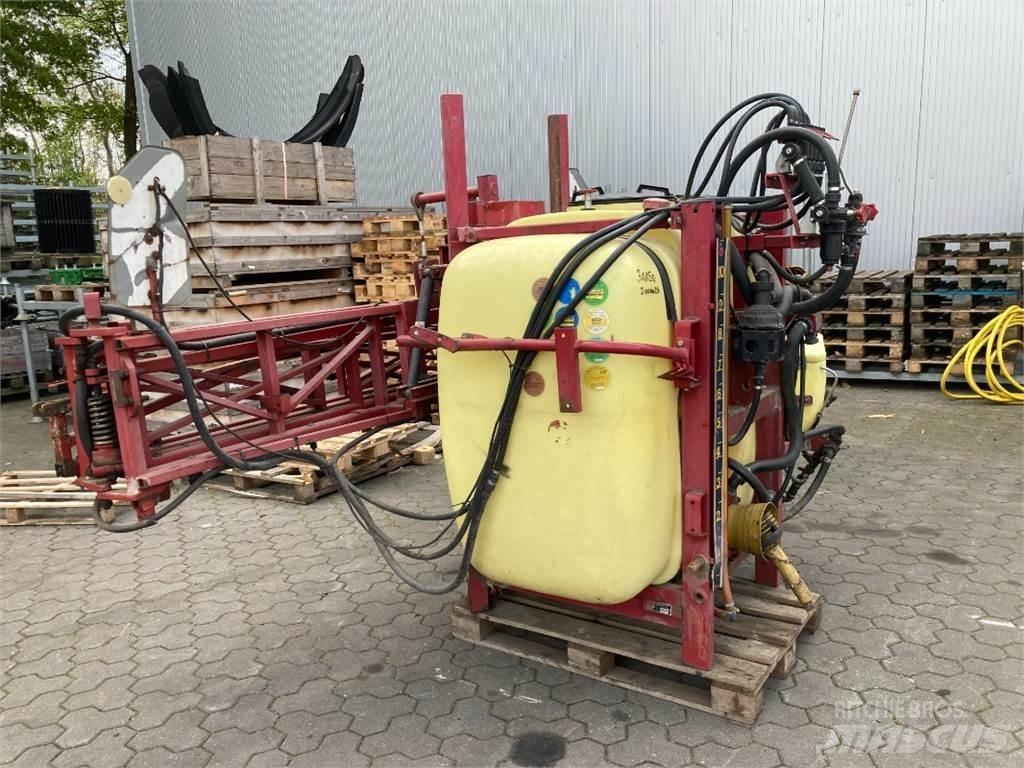 Hardi LX 1000 Ltr Irroratrici trainate