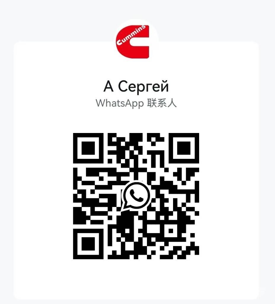 Cummins L375-30 Motori