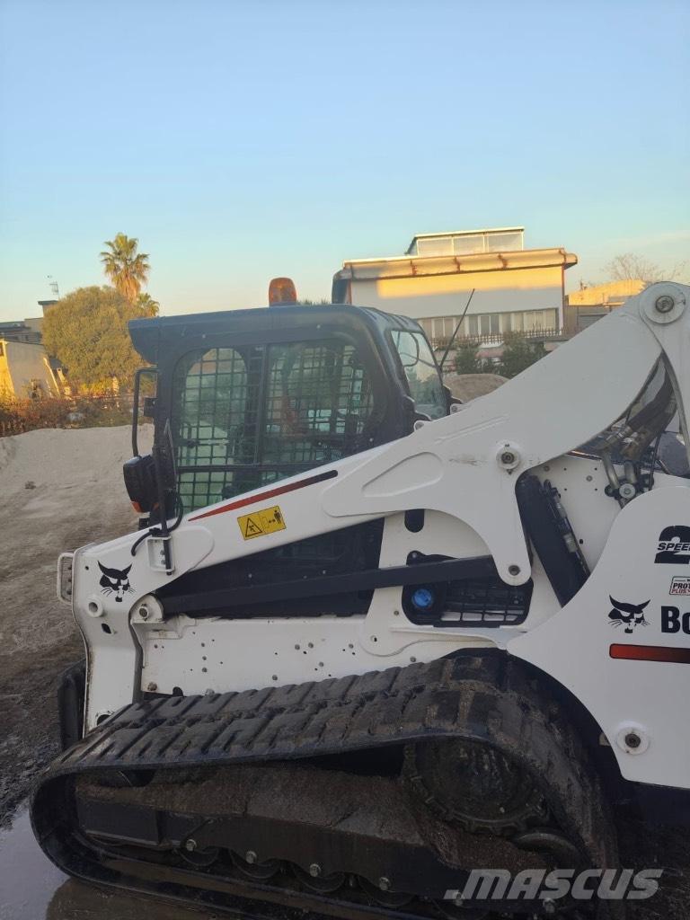 Bobcat T 770 Pale cingolate