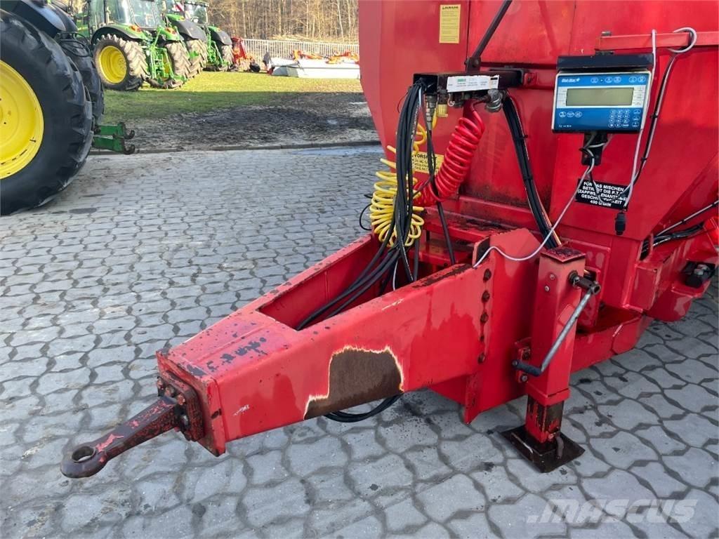 Hi-Spec MixMax 18 Miscelatori