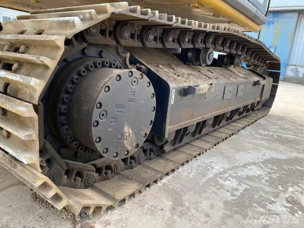 CAT 336 D Escavatori cingolati