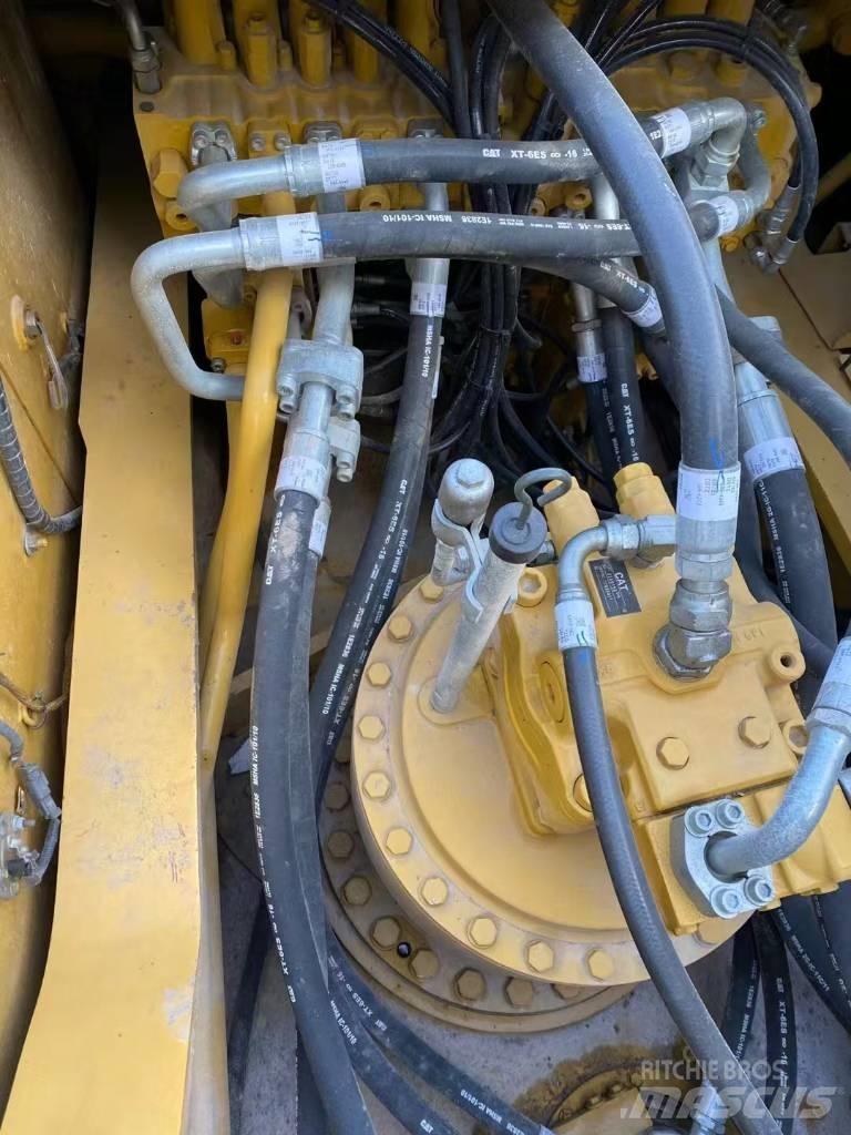 CAT 336 D Escavatori cingolati