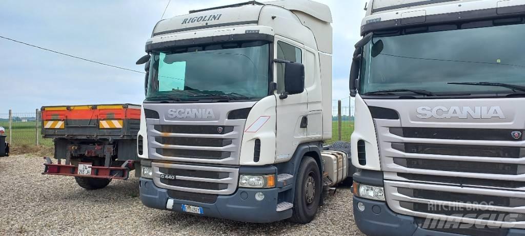 Scania 440 Motrici e Trattori Stradali