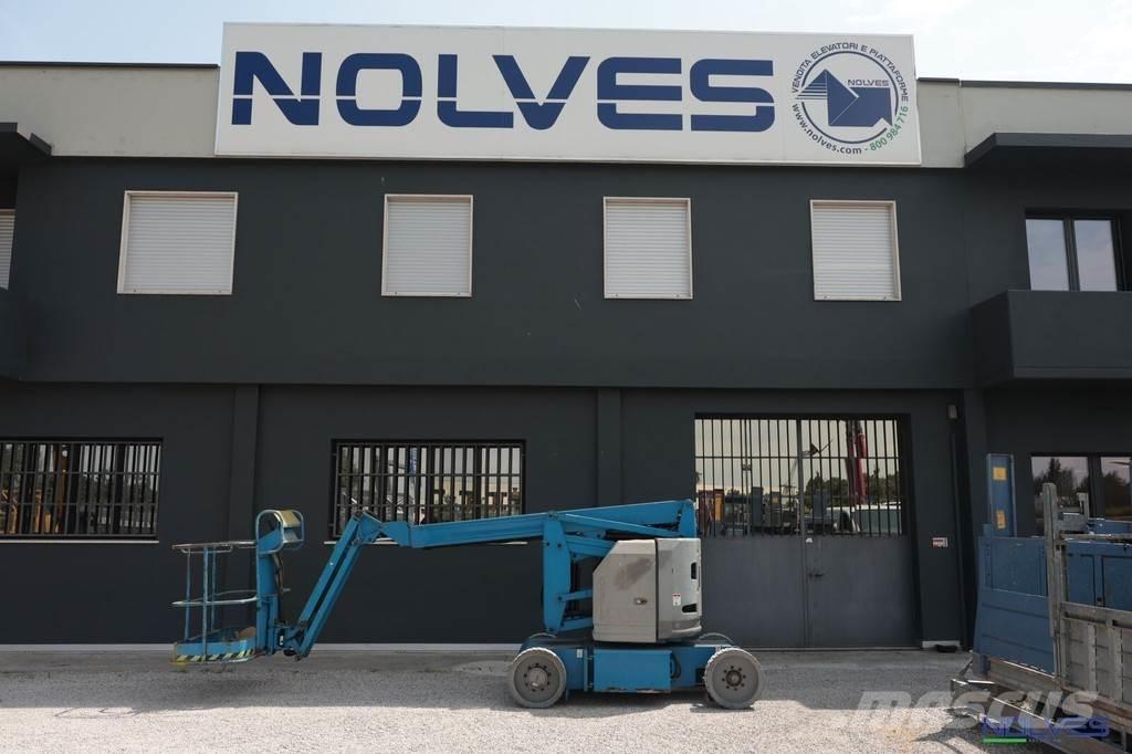 Genie Z34/22N Piattaforme a braccio articolato
