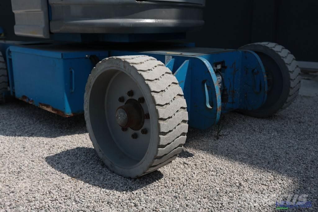 Genie Z34/22N Piattaforme a braccio articolato
