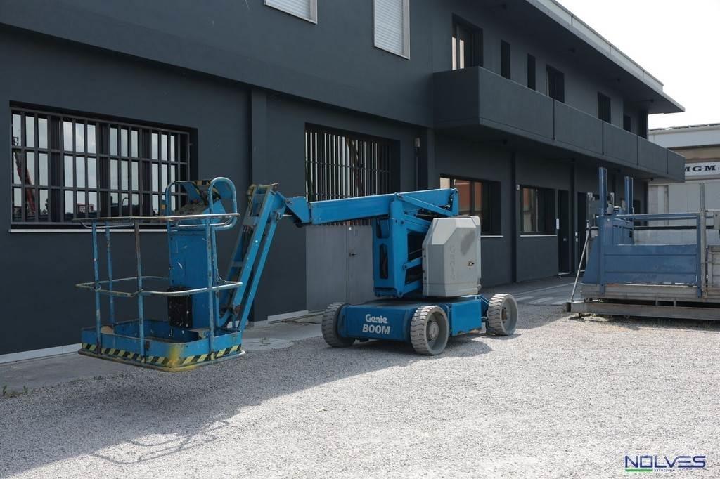 Genie Z34/22N Piattaforme a braccio articolato