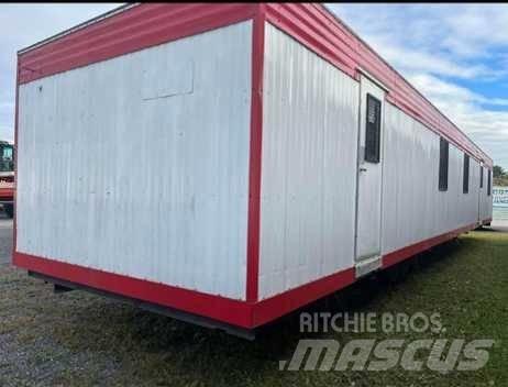  ABRIS 12X60 Rimorchi ribaltabili