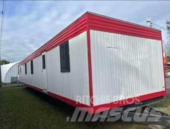  ABRIS 12X60 Rimorchi ribaltabili