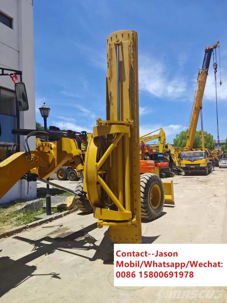 CAT 140 K Motorgraders