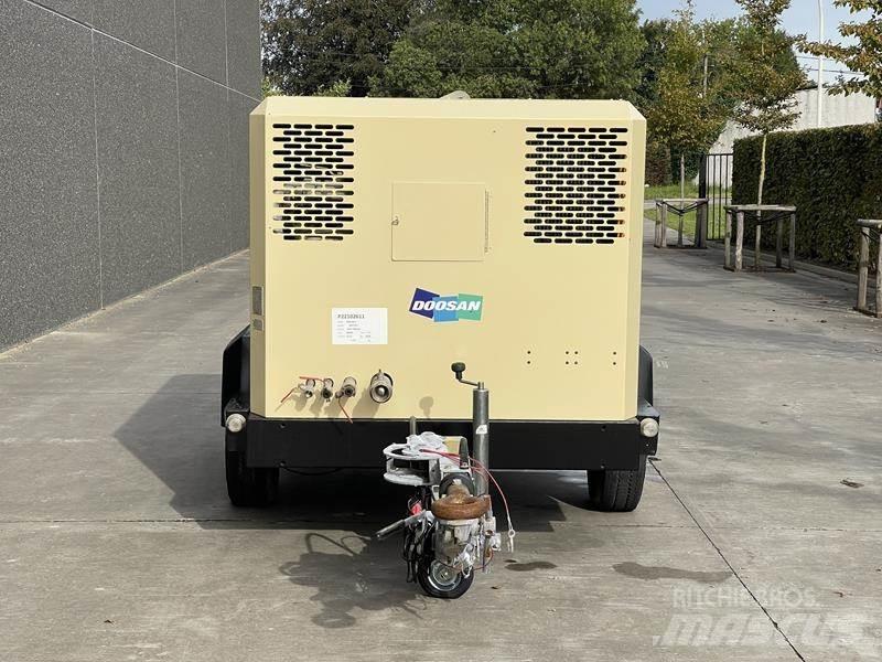 Doosan 14 / 115 - N Compressori