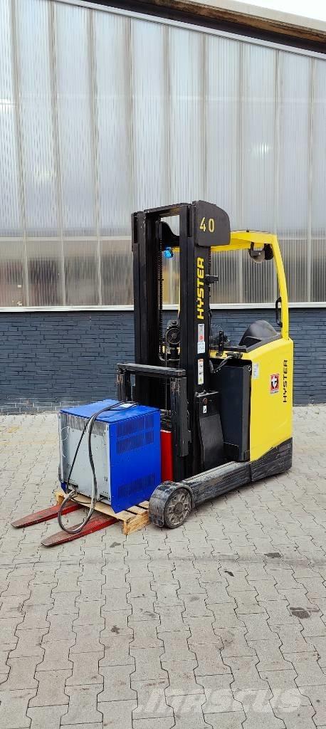 Hyster R 1.6 Carrello retrattile