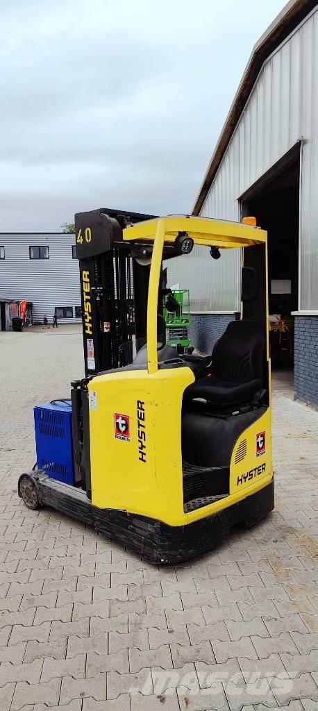 Hyster R 1.6 Carrello retrattile