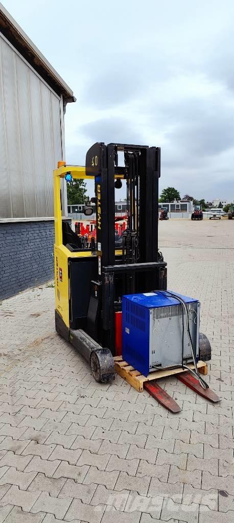 Hyster R 1.6 Carrello retrattile