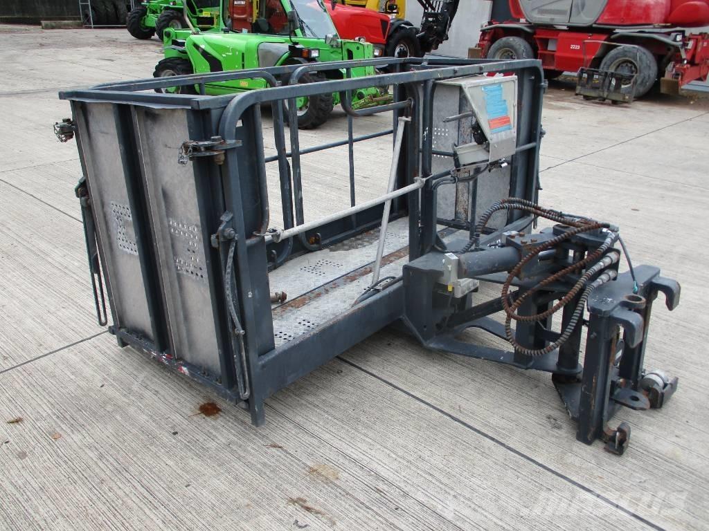 Merlo PTE30.PP.CDC Altri componenti