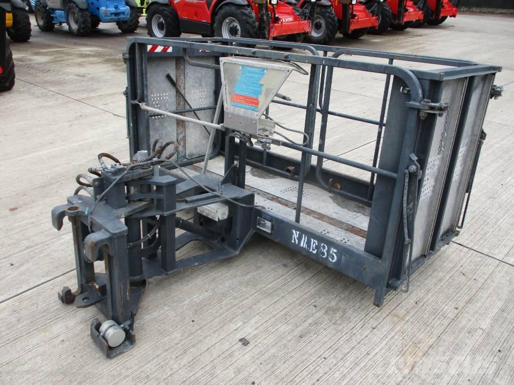 Merlo PTE30.PP.CDC Altri componenti