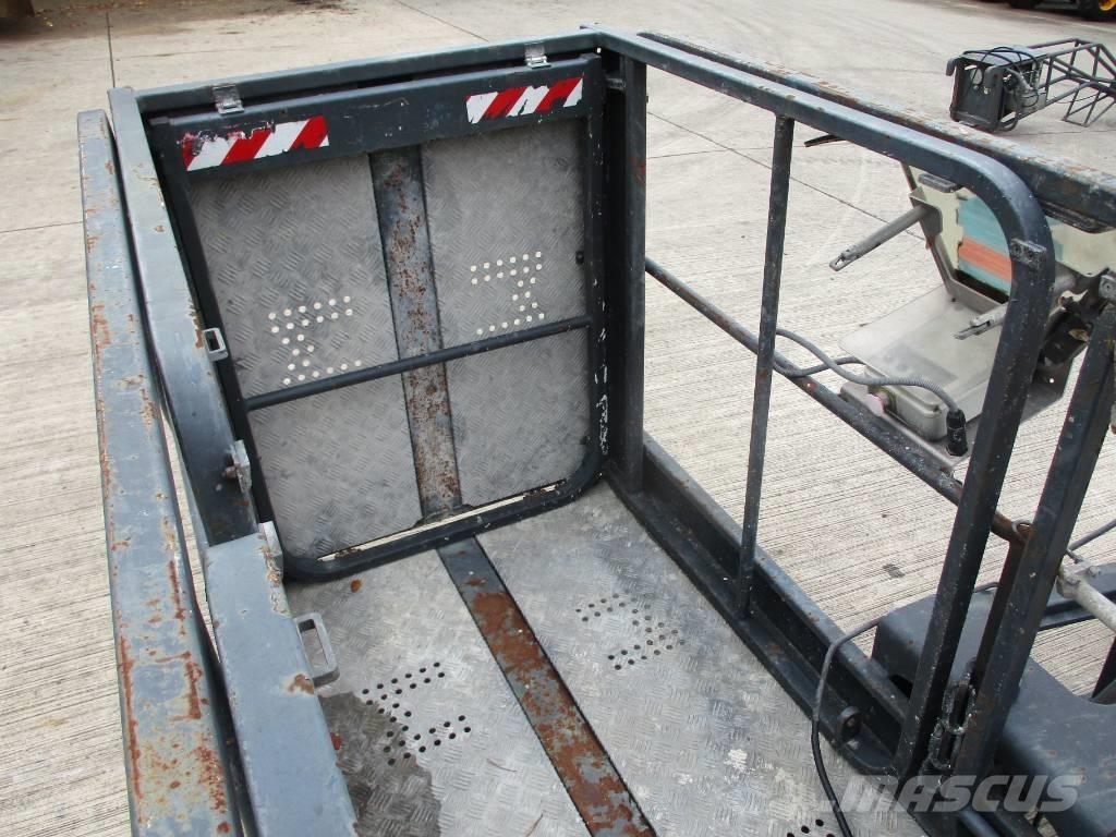 Merlo PTE30.PP.CDC Altri componenti