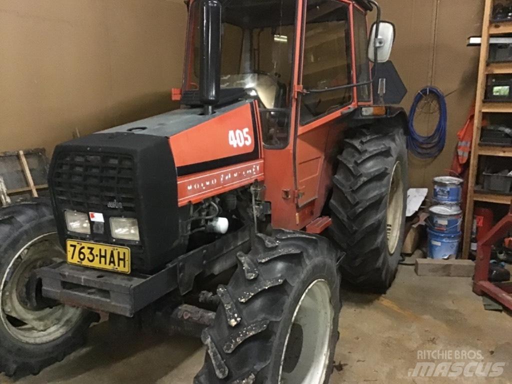 Valmet 405-4 Trattori