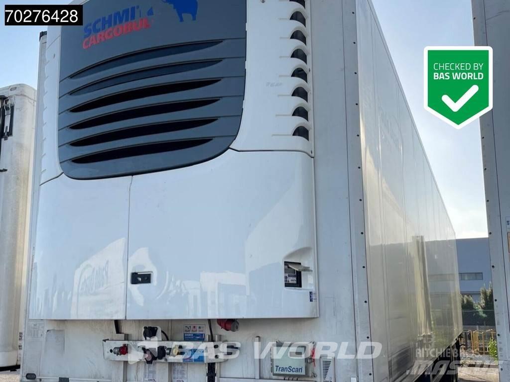 Schmitz Cargobull  Semirimorchi a temperatura controllata