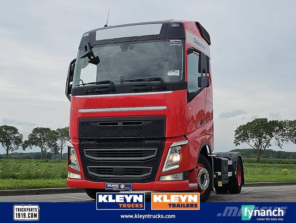 Volvo FH 460 ADR Motrici e Trattori Stradali