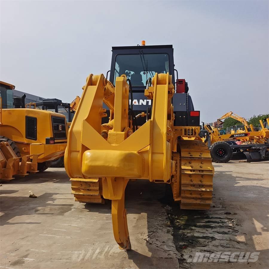 Shantui SD 32 Dozer cingolati
