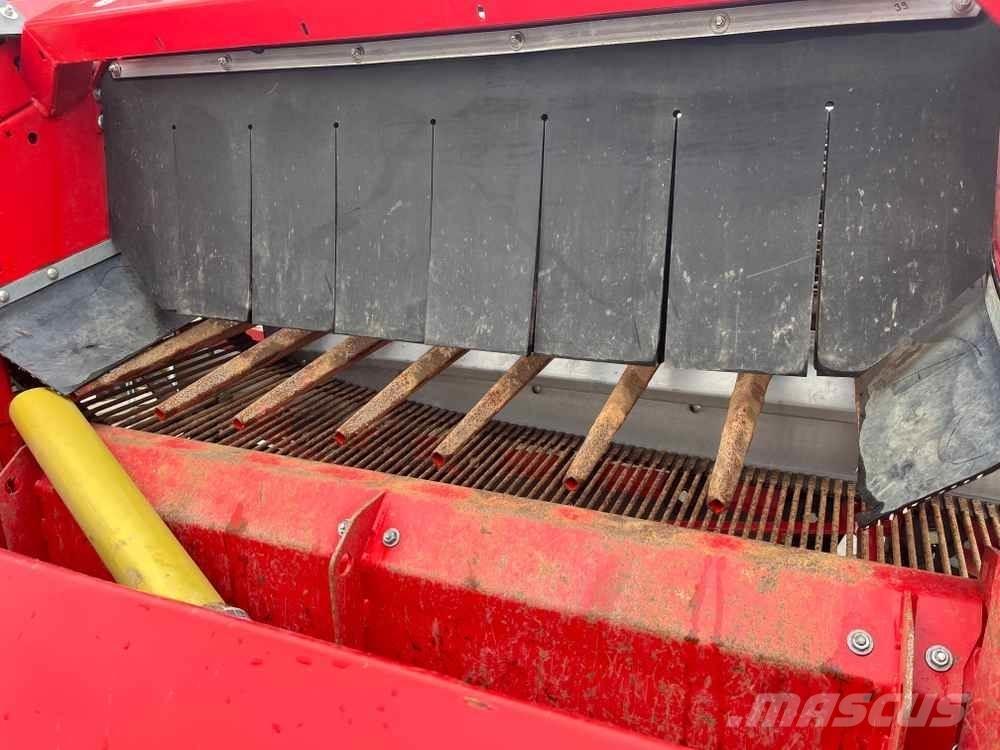 Grimme CS 150 Attrezzature  raccolta patate - Altro
