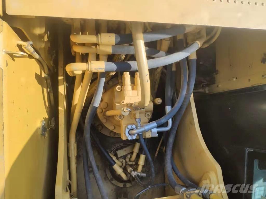 CAT 320 B Escavatori cingolati