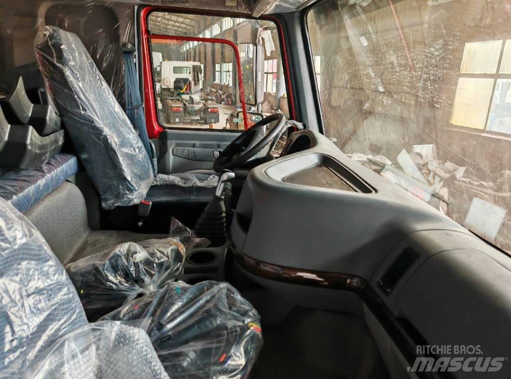 Howo 371 Camion ribaltabili