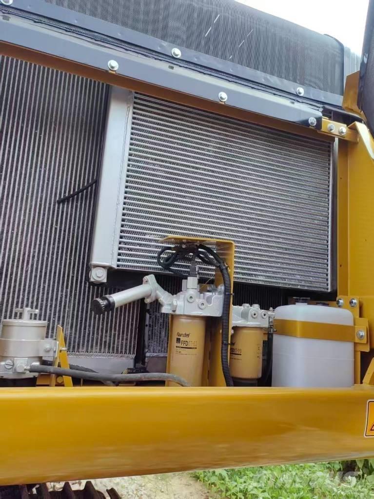 CAT 336 D Escavatori cingolati