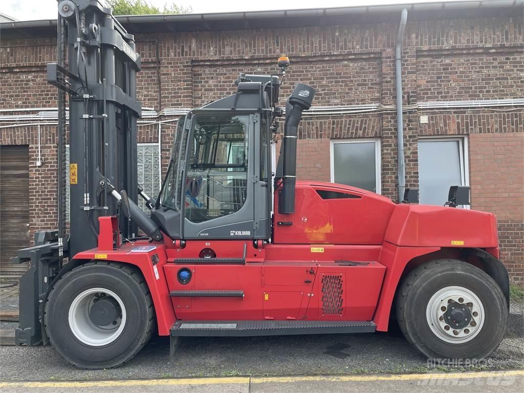 Kalmar DCG 160-12 Carrelli elevatori diesel