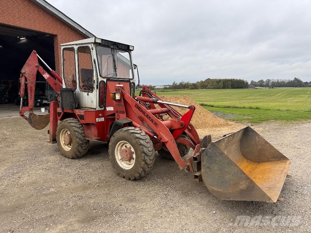 Gehlmax Kl 405 Terne