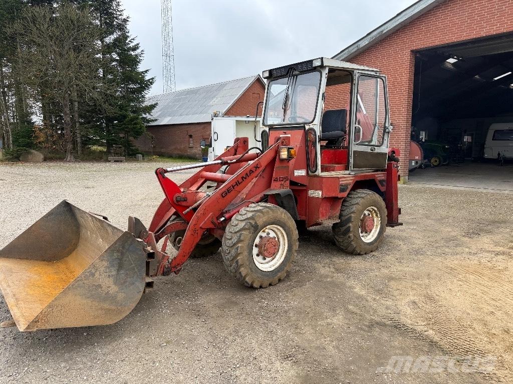 Gehlmax Kl 405 Terne