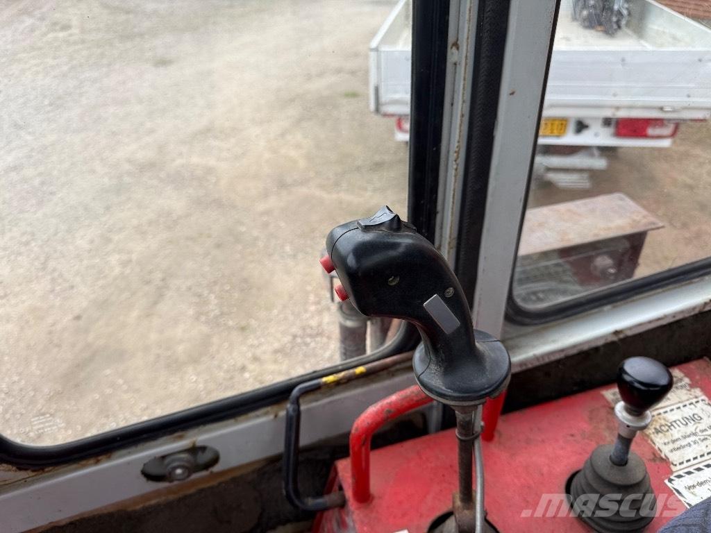 Gehlmax Kl 405 Terne