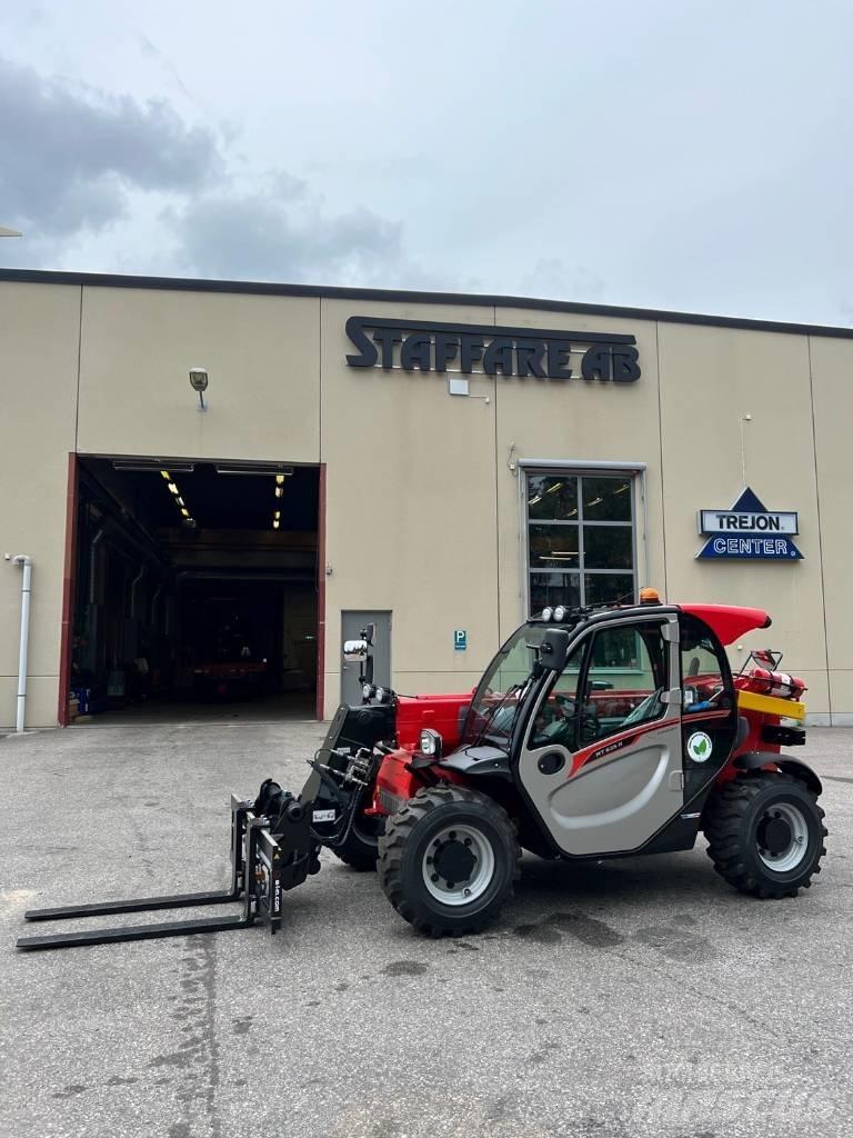 Manitou MT 625 H Sollevatori telescopici