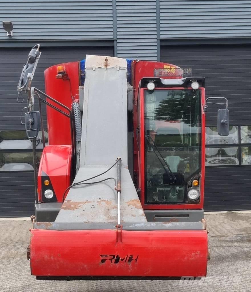 RMH Vulcan 20 Agricoltura - Altro