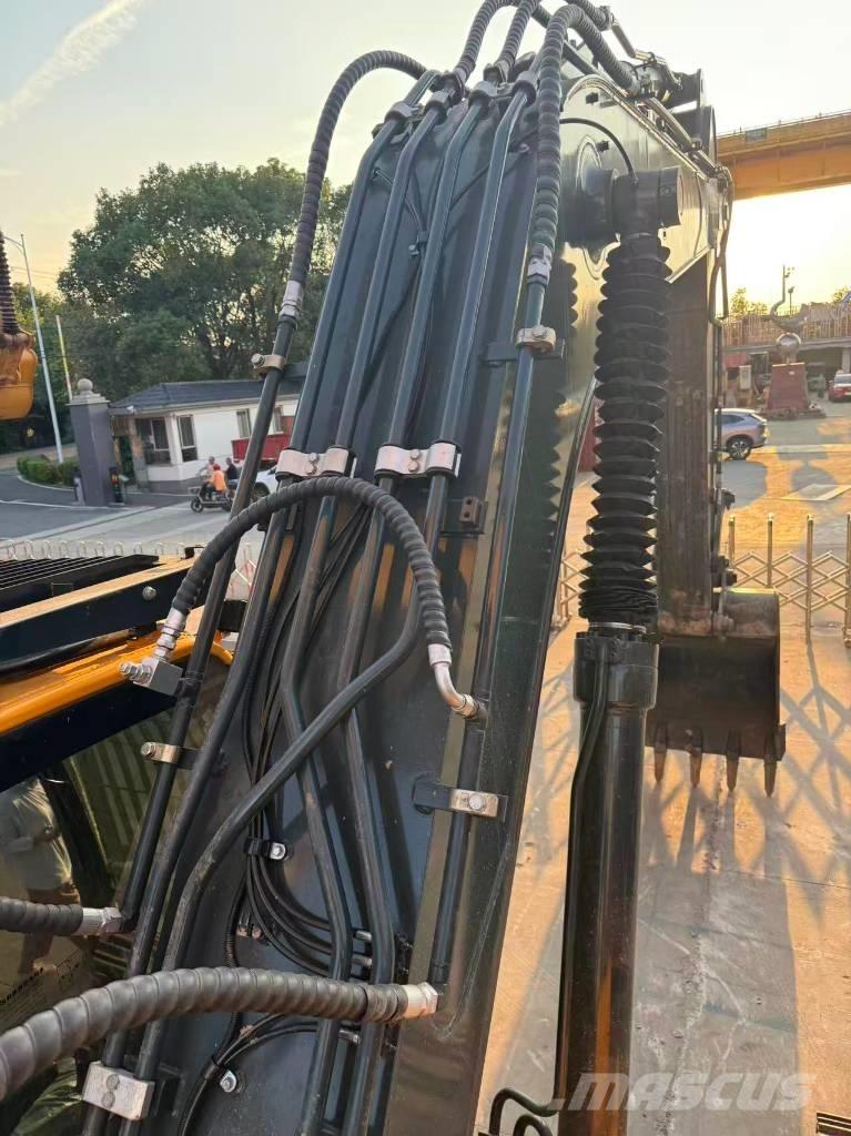 Hyundai 305lc-9t Escavatori medi 7t - 12t