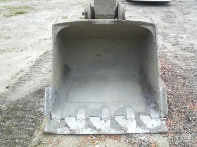 CAT 312 C Escavatori cingolati