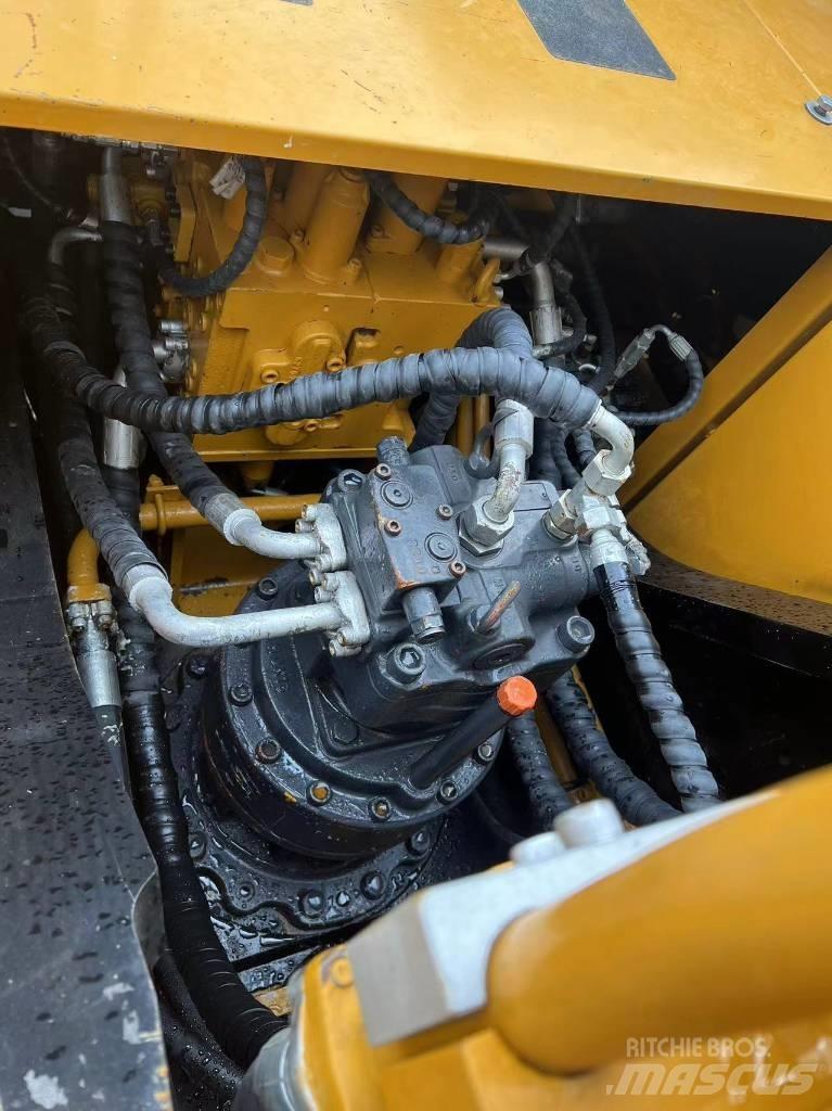 Sany 235h Dozer cingolati