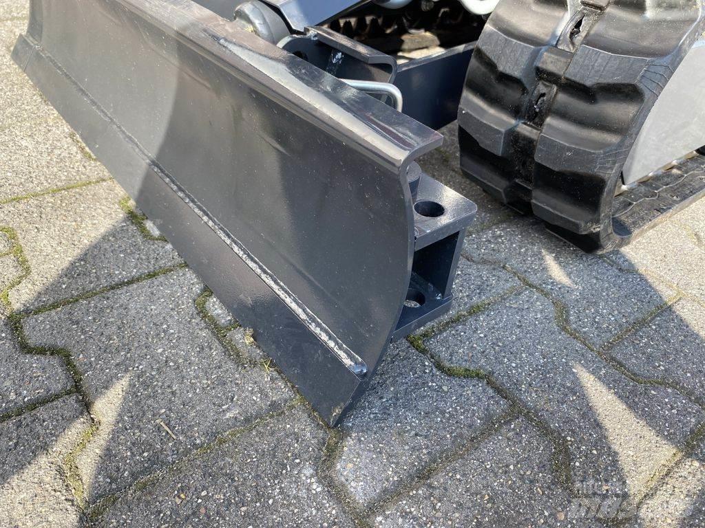Yanmar VIO12 Miniescavatori