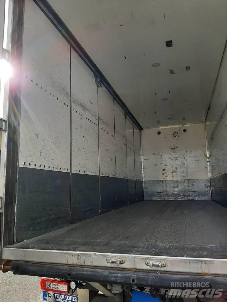 Volvo FH 13 Camion a temperatura controllata