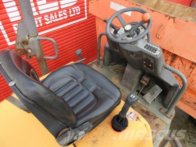 Ausa D 1000 AP Mini dumper