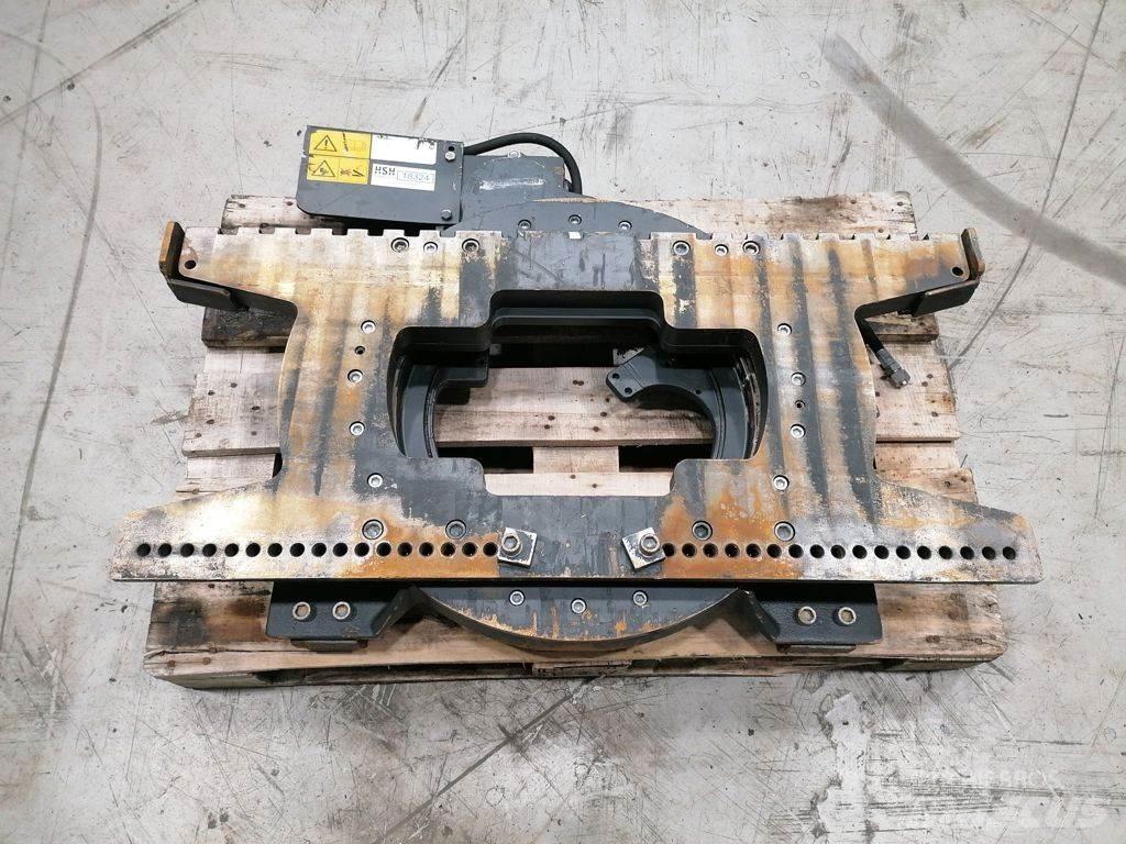 Kaup 2.5T351.1 Costruzioni - Altro