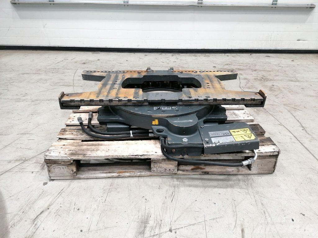 Kaup 2.5T351.1 Costruzioni - Altro
