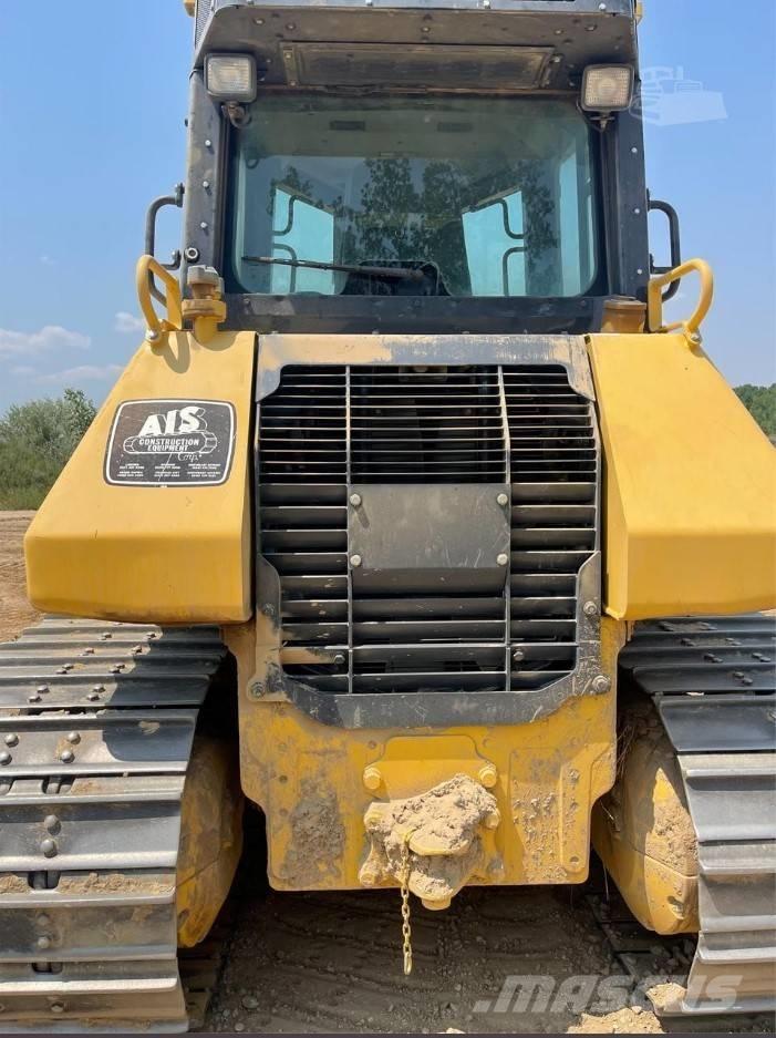 Komatsu D 51 PX-22 Dozer cingolati