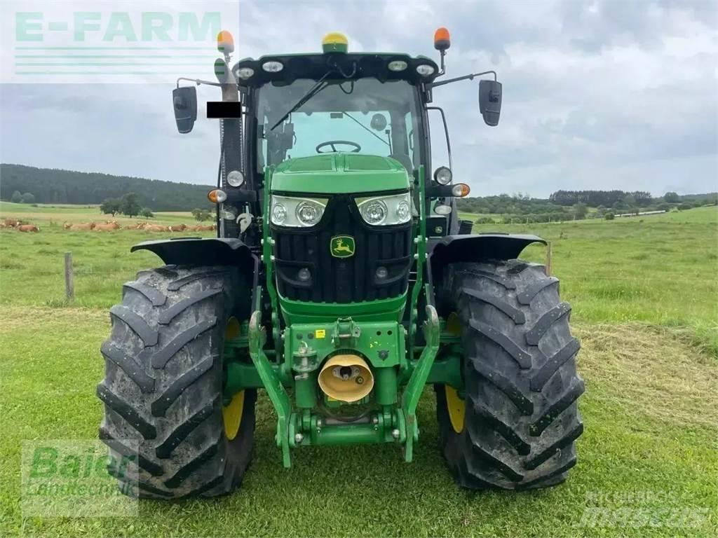 John Deere 6150r Trattori