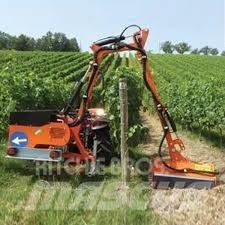  Rinieri BR-Vigna Tagliasiepi