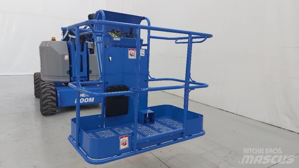 Genie Z 34/22 IC Piattaforme a braccio articolato