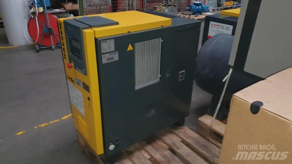 Kaeser SX 4T Compressori