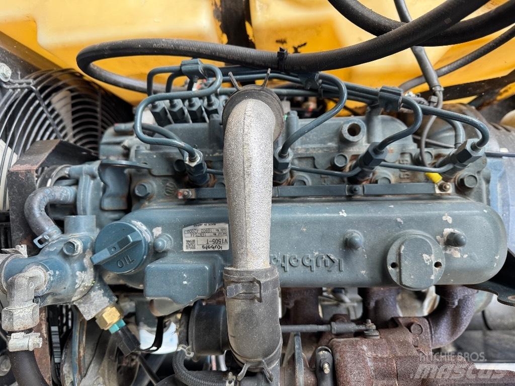 Kaeser M 43 Compressori