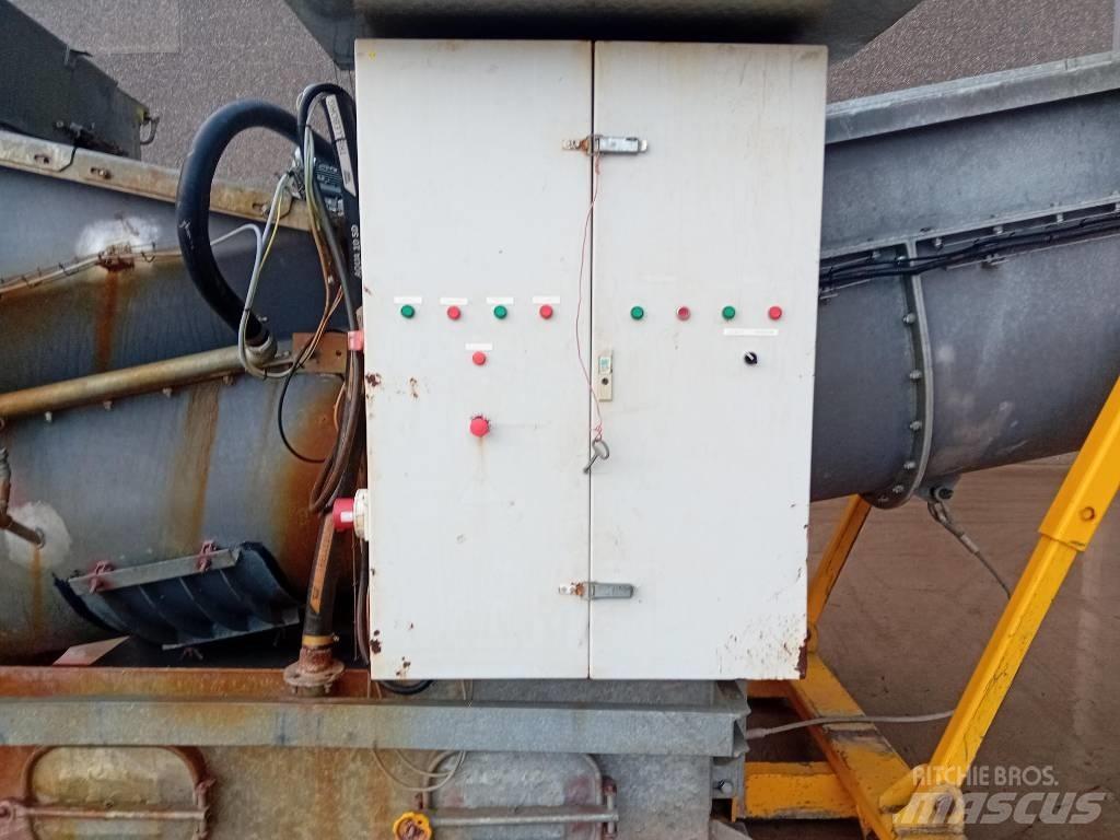  Stonewasher SW 1000 Vagli mobili