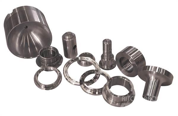  TERREX T 170 +F Costruzioni - Altro